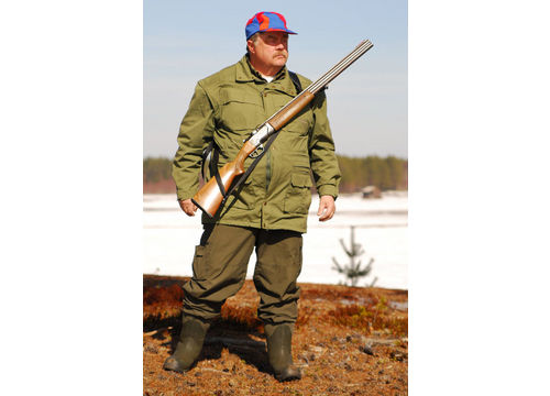 QuickShooter Gevær Rem