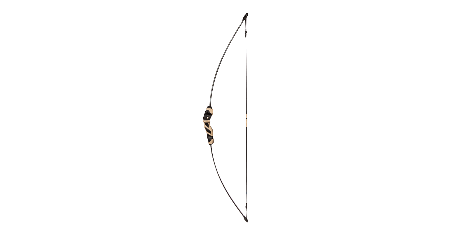 Barnett Recurve bue Quicksilver