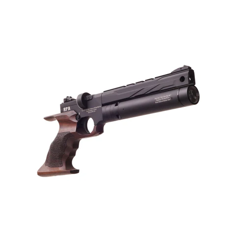 Reximex RPA Silver - Billede 10