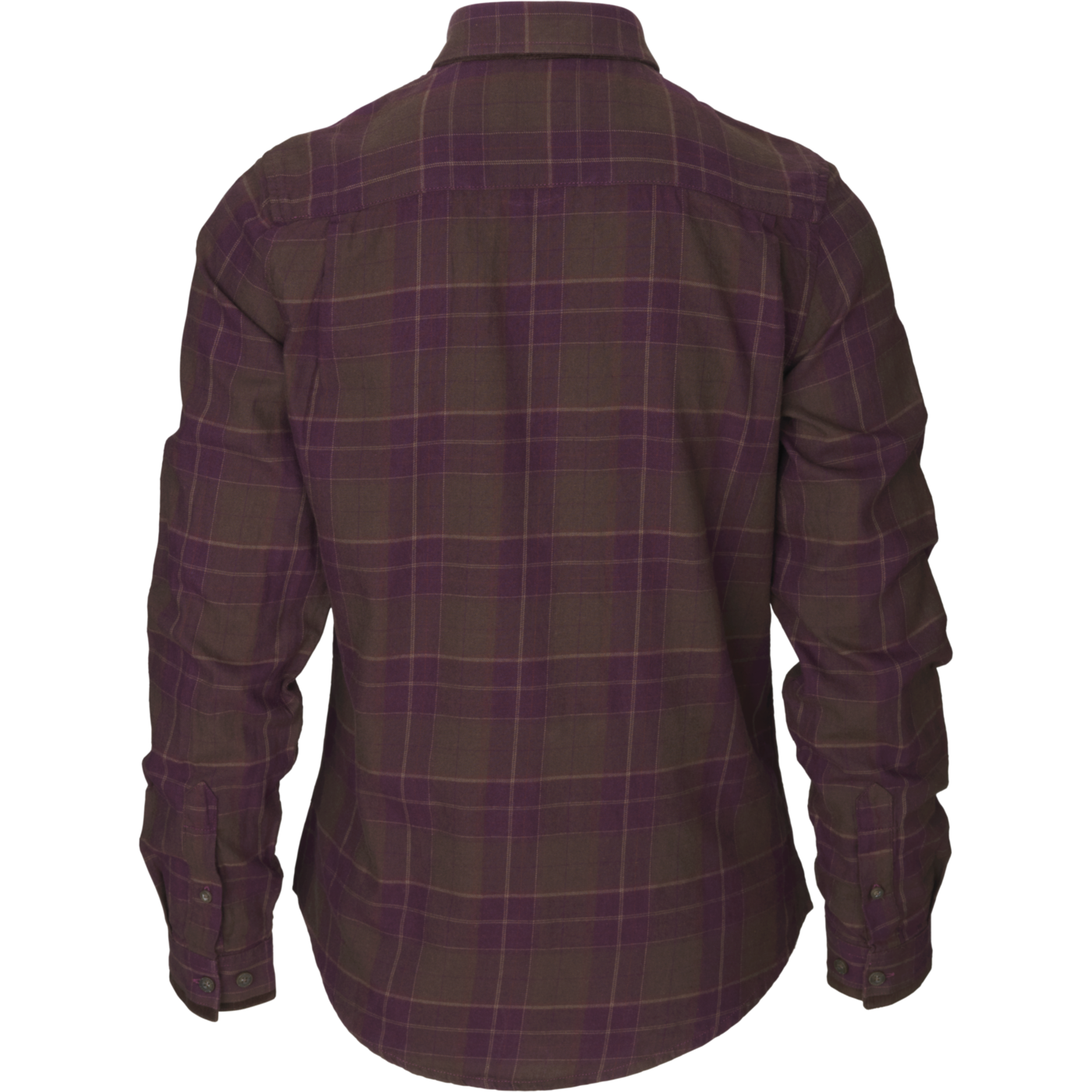 Seeland Range Lady Skjorte - Billede 3