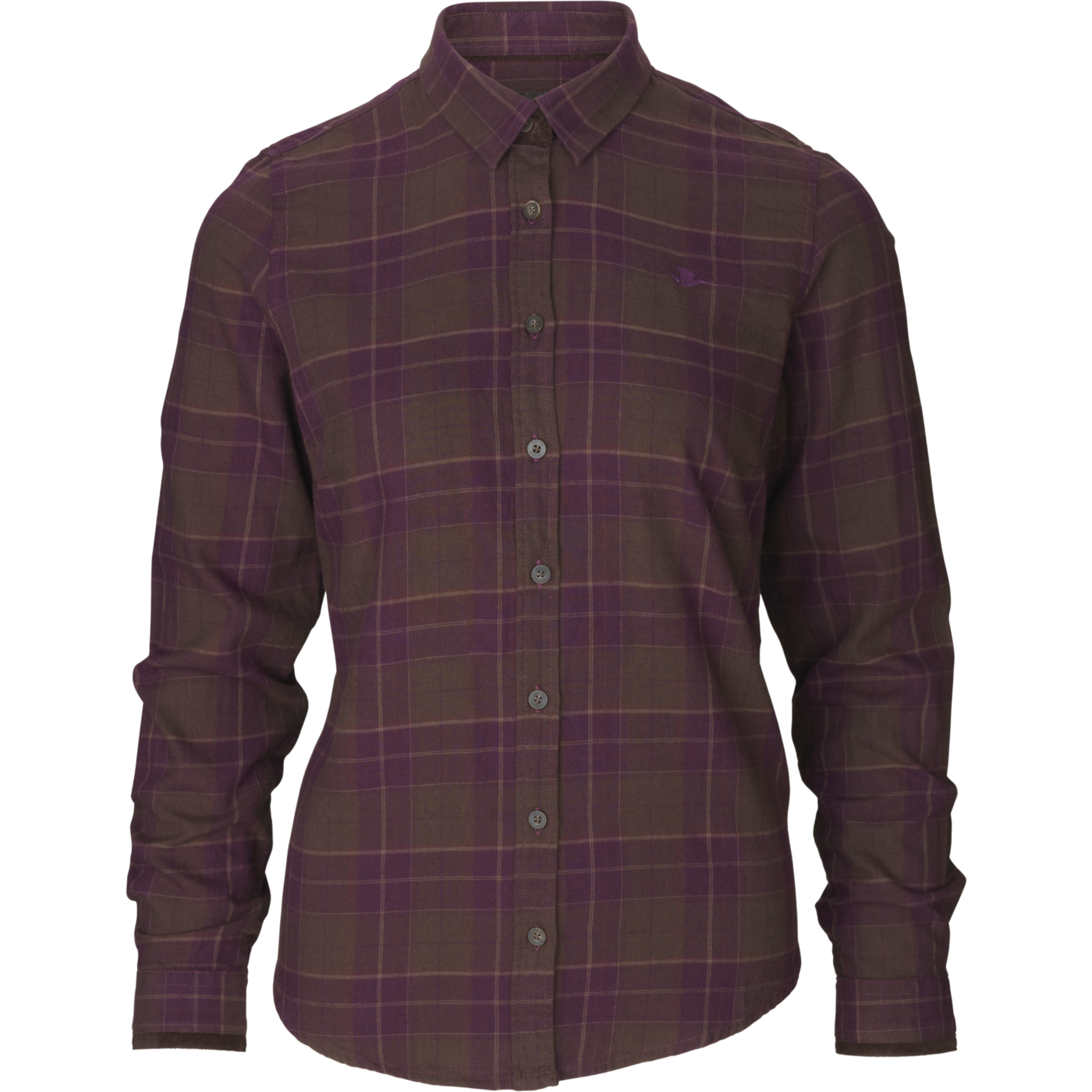 Seeland Range Lady Skjorte