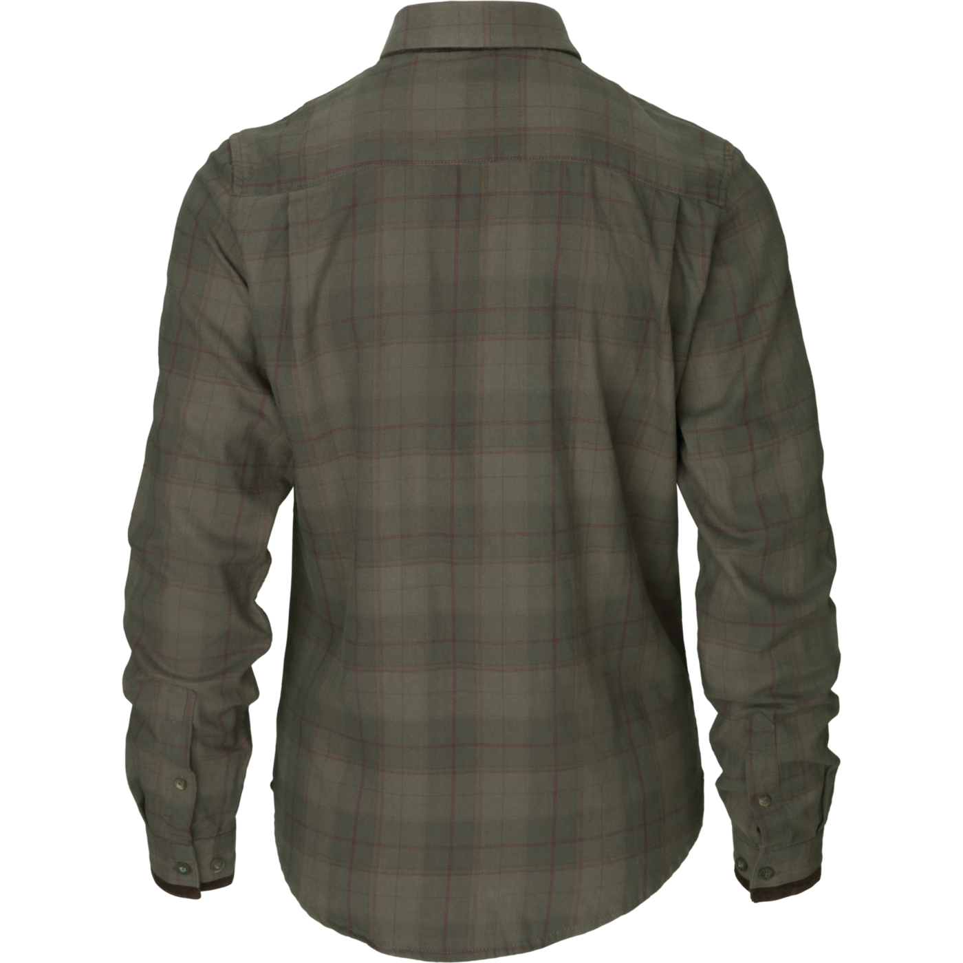 Seeland Range Lady Skjorte - Billede 5
