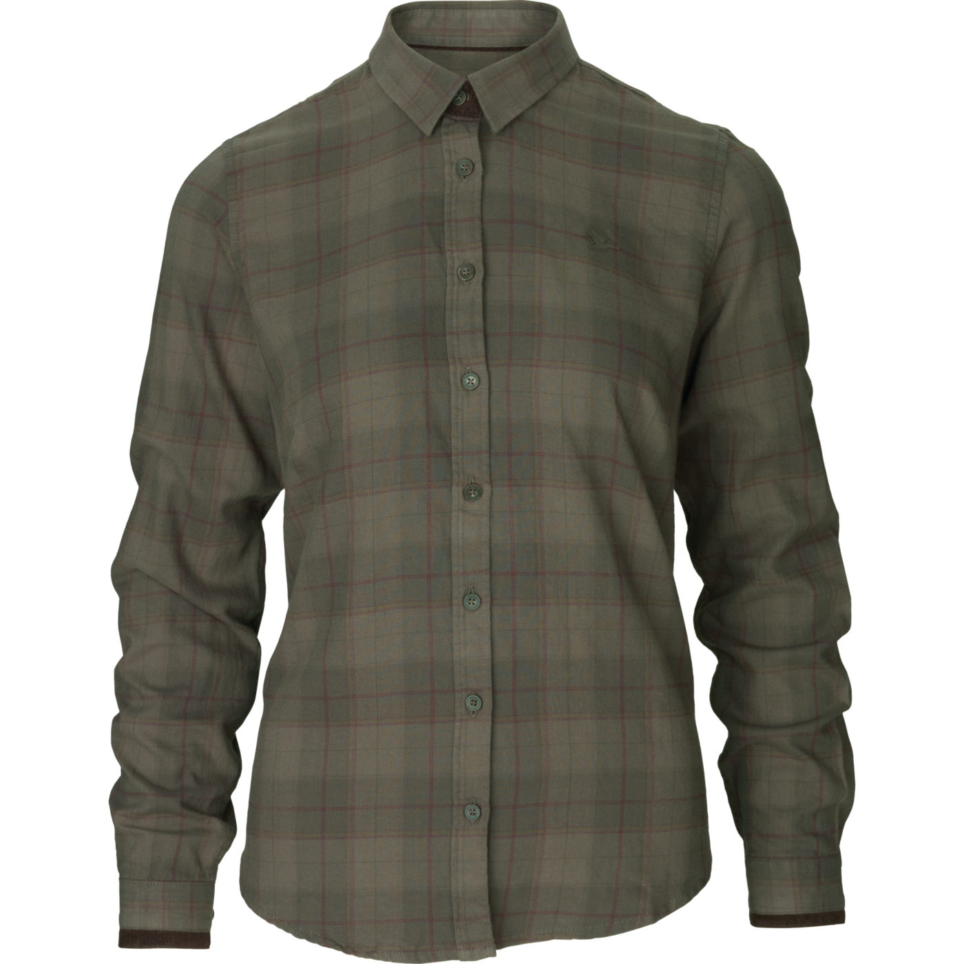 Seeland Range Lady Skjorte - Billede 4