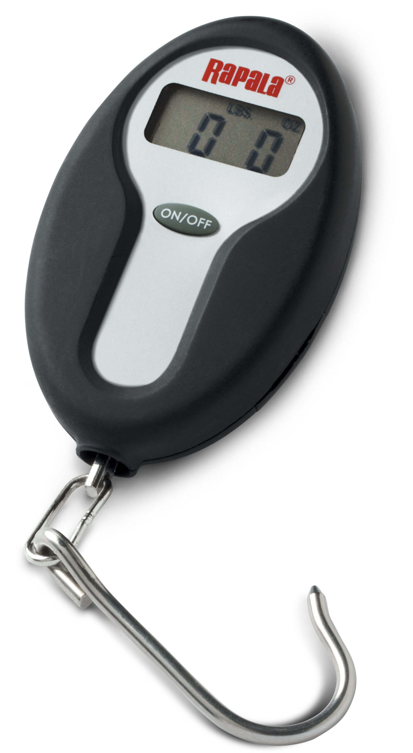 Rapala Mini Digital-vægt