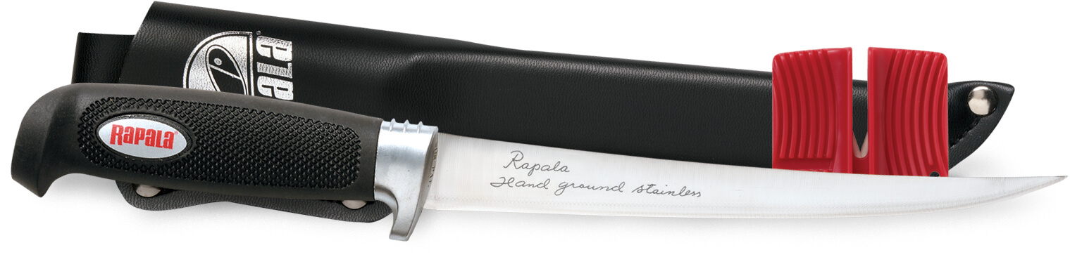 Rapala filet kniv 13cm