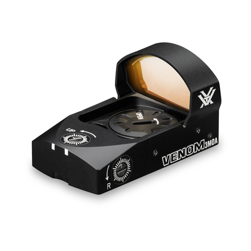Vortex Venom Red Dot | 3MOA