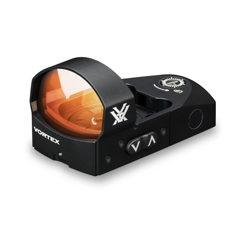 Vortex Venom Red Dot | 3MOA - Billede 3