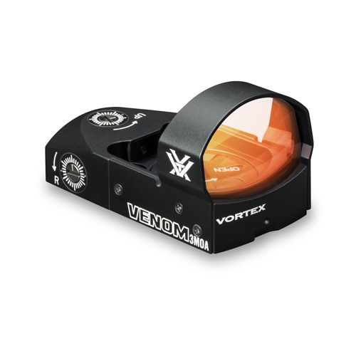 Vortex Venom Red Dot | 3MOA - Billede 4