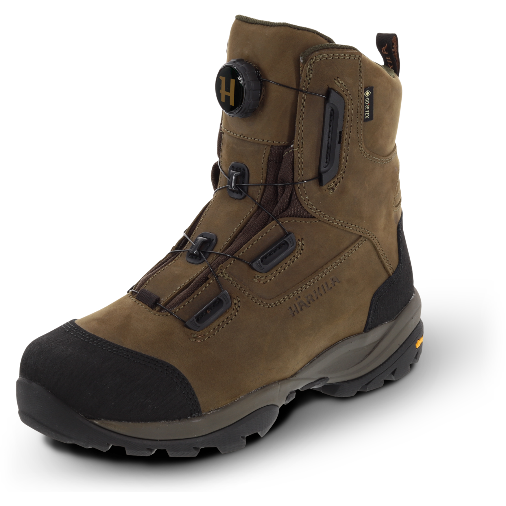 Härkila REIDMAR MID 2.0 GTX