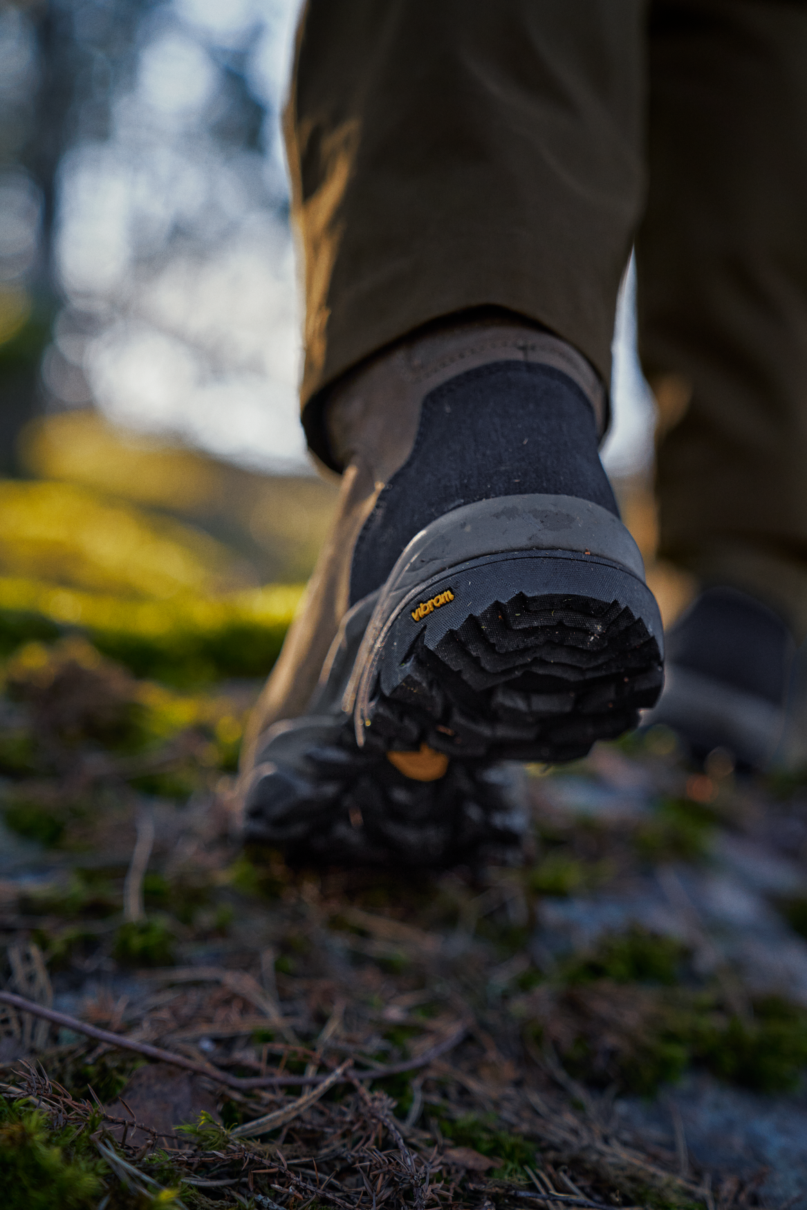 Härkila REIDMAR MID 2.0 GTX - Billede 3