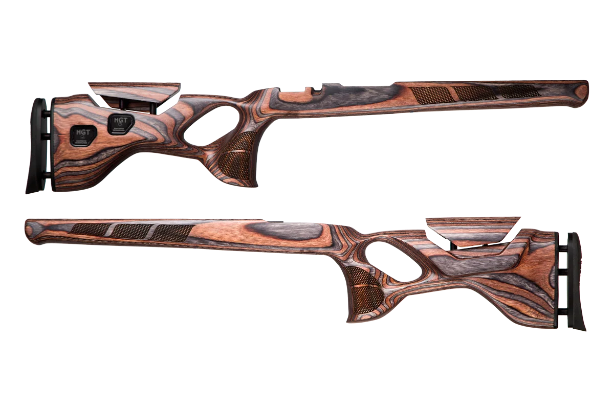 MGT Riffelskæfte M3 - Remington 700 Long Action - Billede 3