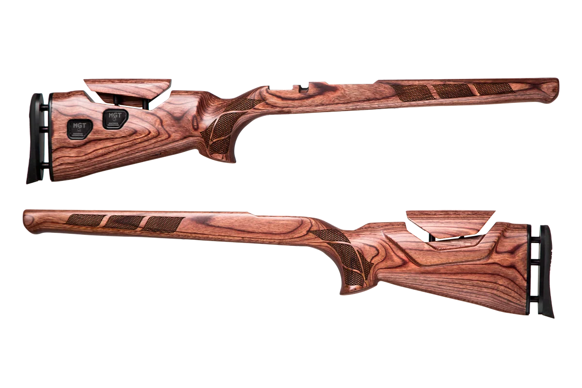 MGT Riffelskæfte M5 - Remington 700 Short Action - Links - Billede 5