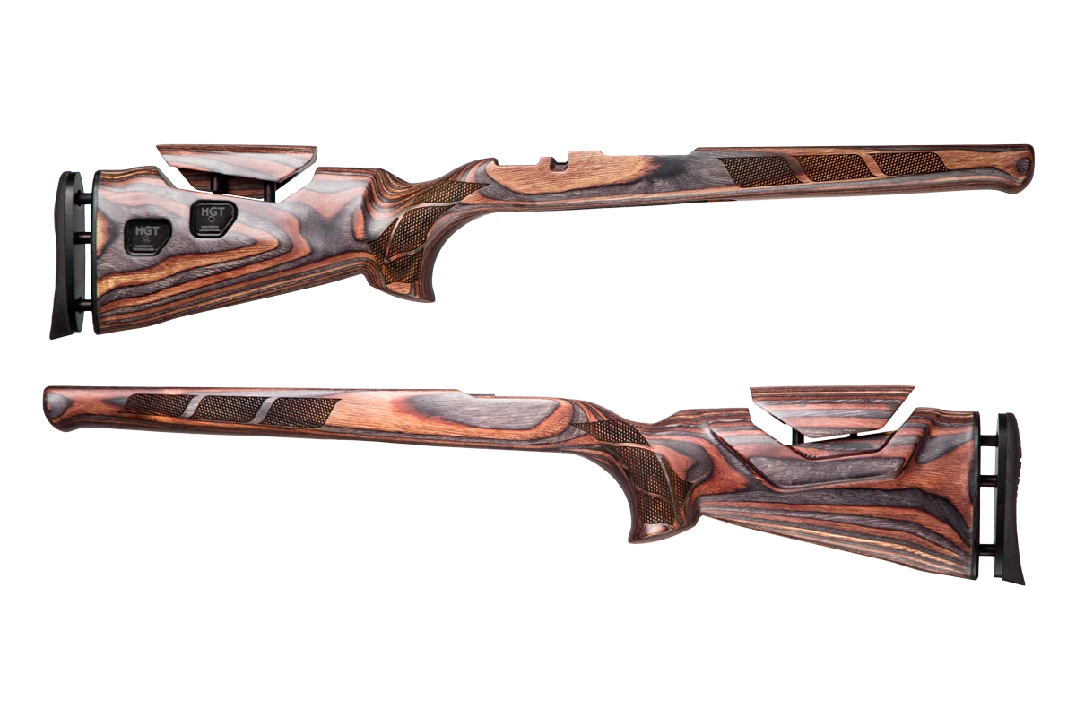 MGT Riffelskæfte M5 - Remington 700 Short Action - Links - Billede 3