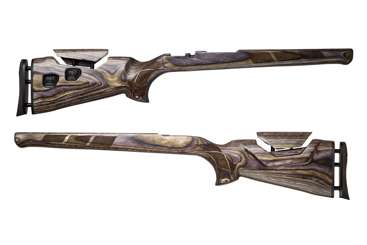 MGT Riffelskæfte M5 - Remington 700 Short Action - Links - Billede 4