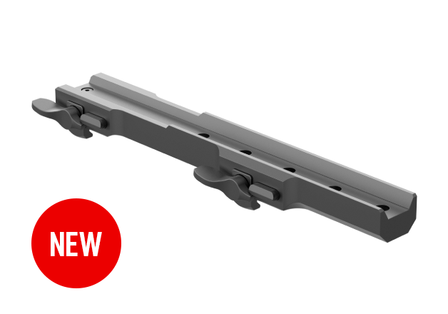 Weaver SQD Rifle Mount (Digisight, Apex, Trail)