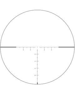 Vortex Golden Eagle 15-60x52 FFP m/ ECR-1 (MOA) - Billede 6