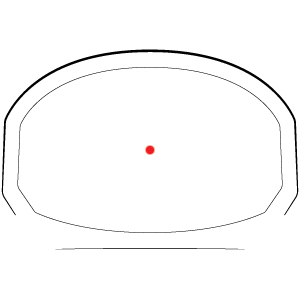 Vortex Venom Red Dot | 3MOA - Billede 5