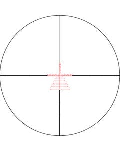 Vortex Razor HD GEN II 4.5-27 x 56 FFP EBR-7C (MOA) - Billede 6