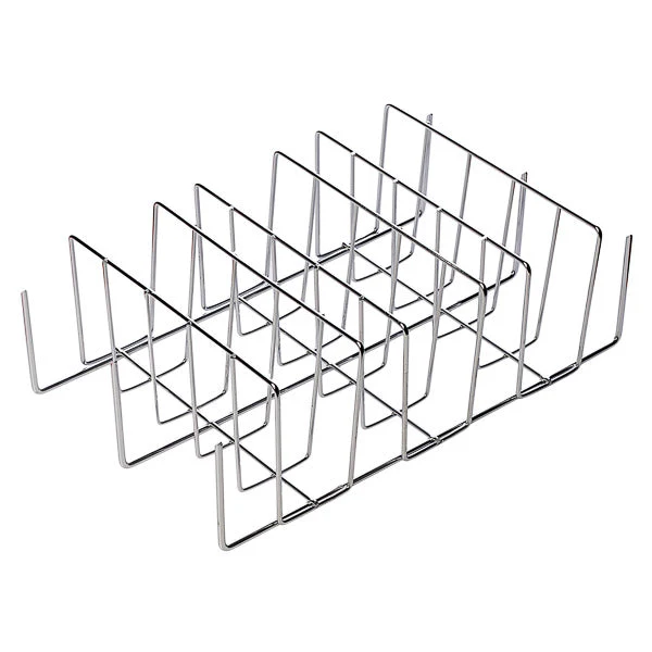 Vildtmad - Grøntsager & Ribs Rack - Billede 4