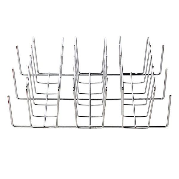 Vildtmad - Grøntsager & Ribs Rack - Billede 3
