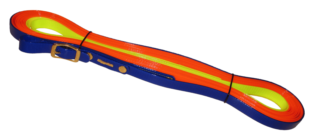 Niggeloh Biothane schweiss line - 12 meter