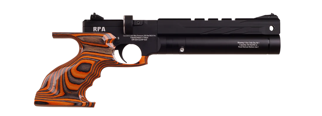 Reximex RPA Orange Laminat