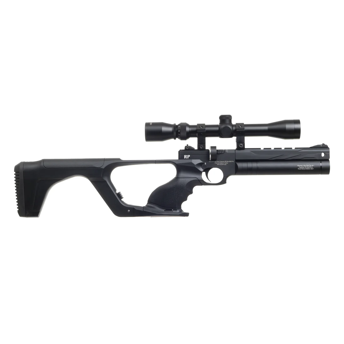 Reximex RP Safari - Billede 10