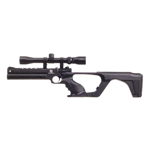 Reximex RP Safari - Billede 4