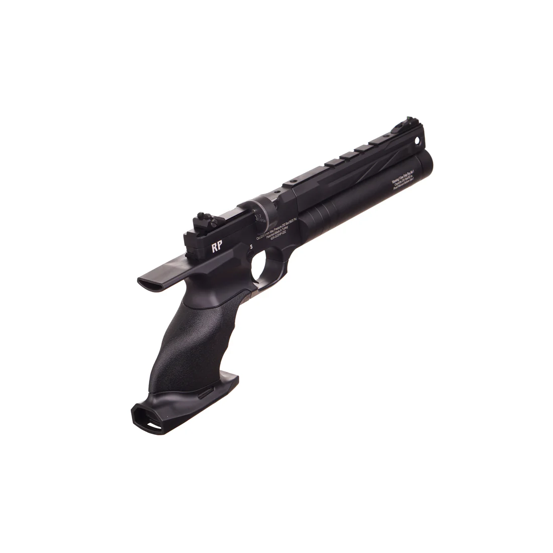 Reximex RP Safari - Billede 3