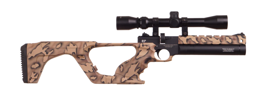 Reximex RP Safari