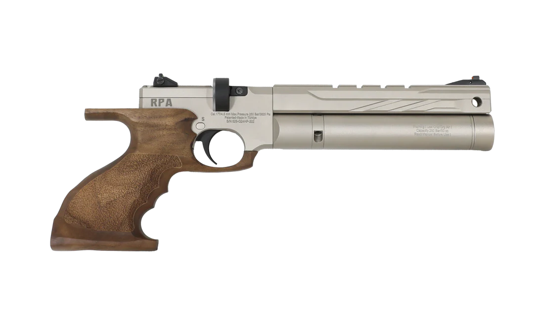 Reximex RPA Silver
