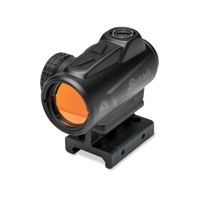 Burris RT-1X rødpunktssigte