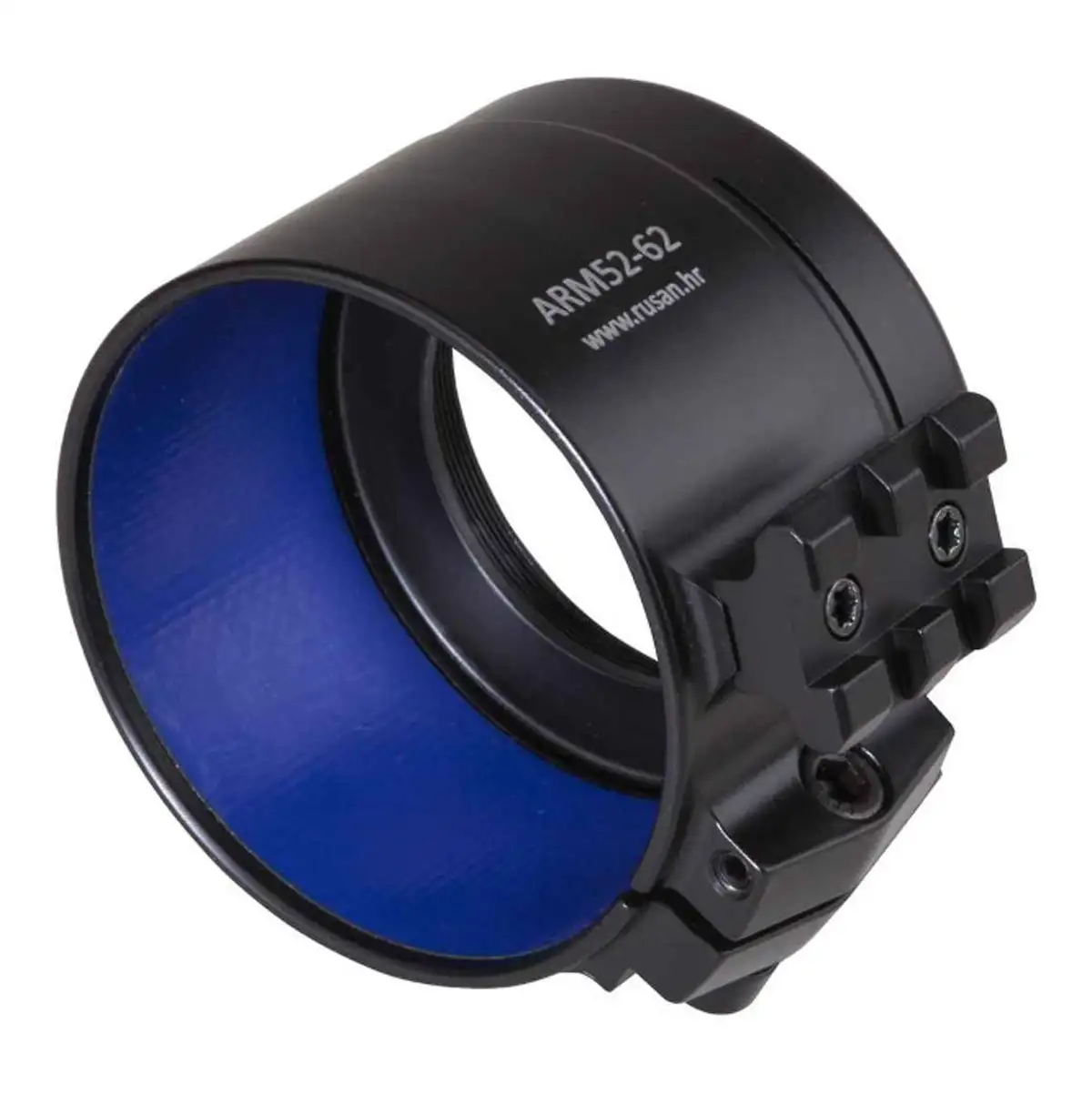 Rusan ARM52 QR Adapter for enheder med Trådkors - Billede 4