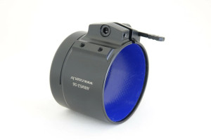Rusan ARM52 QR Adapter for enheder med Trådkors - Billede 3
