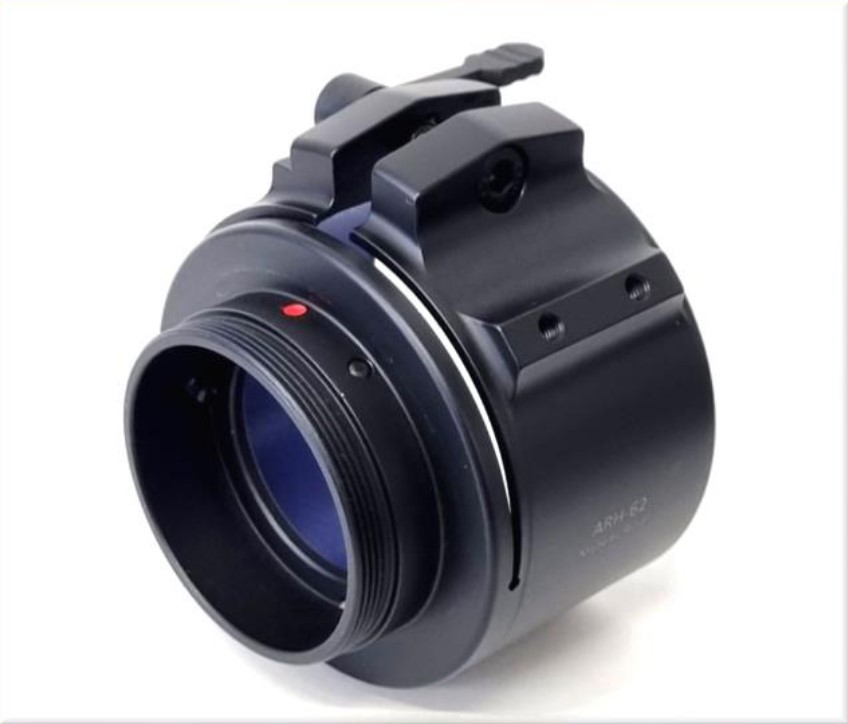 RUSAN QR Adapter for HIKmicro Cheetah & Thunder