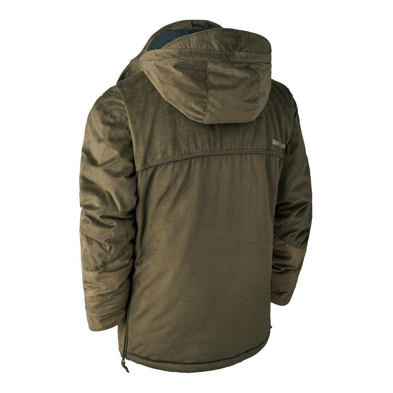Deerhunter Rusky Silent Jakke - kort - Billede 3