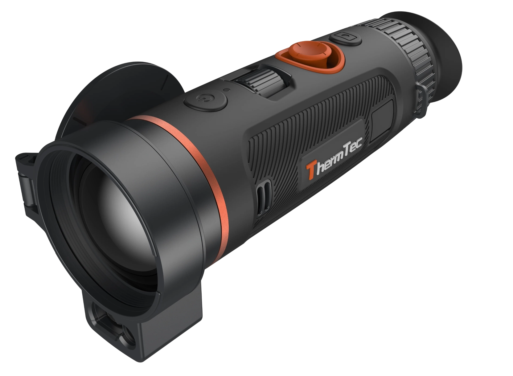 ThermTec Wild 650L 50mm 640 Sensor Termisk Spotter m/ LRF