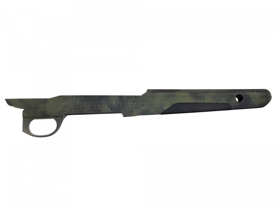 SAKO S20 Hunter forskæfte polyfade forest green