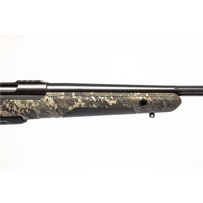 SAKO S20 Hunter forskæfte true timber strata