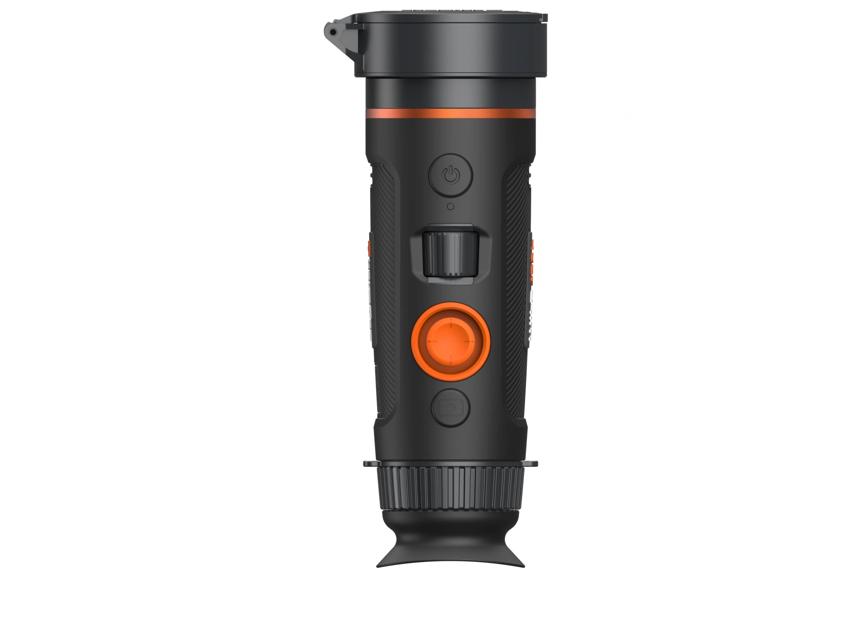 ThermTec Wild 650L 50mm 640 Sensor Termisk Spotter m/ LRF - Billede 7