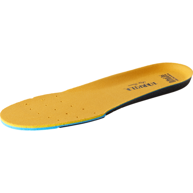 Härkila Pro Hunter footbed OrthoLite® Bronze|8 - Billede 3