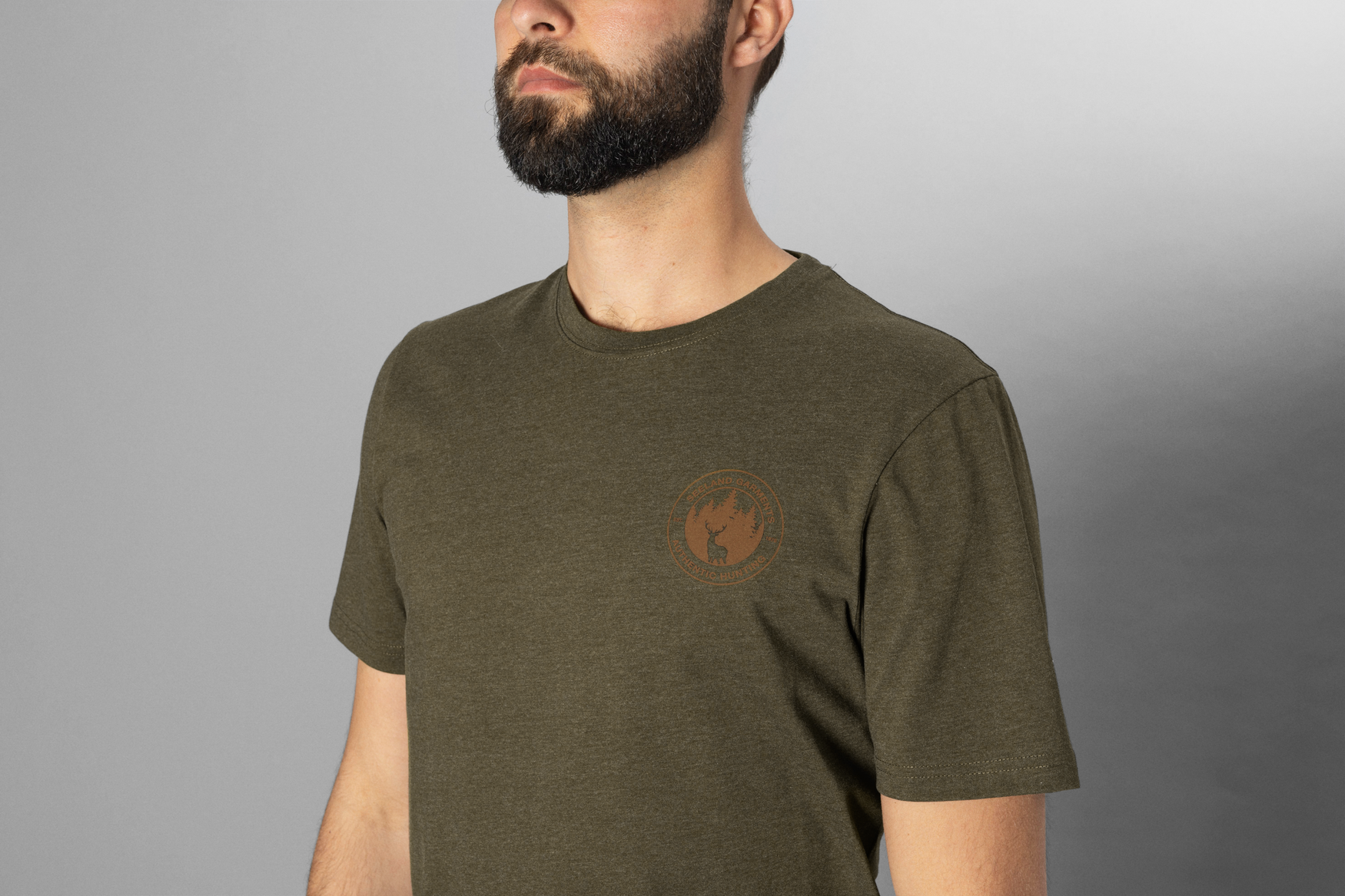 Seeland Saker T-Shirt - Billede 4
