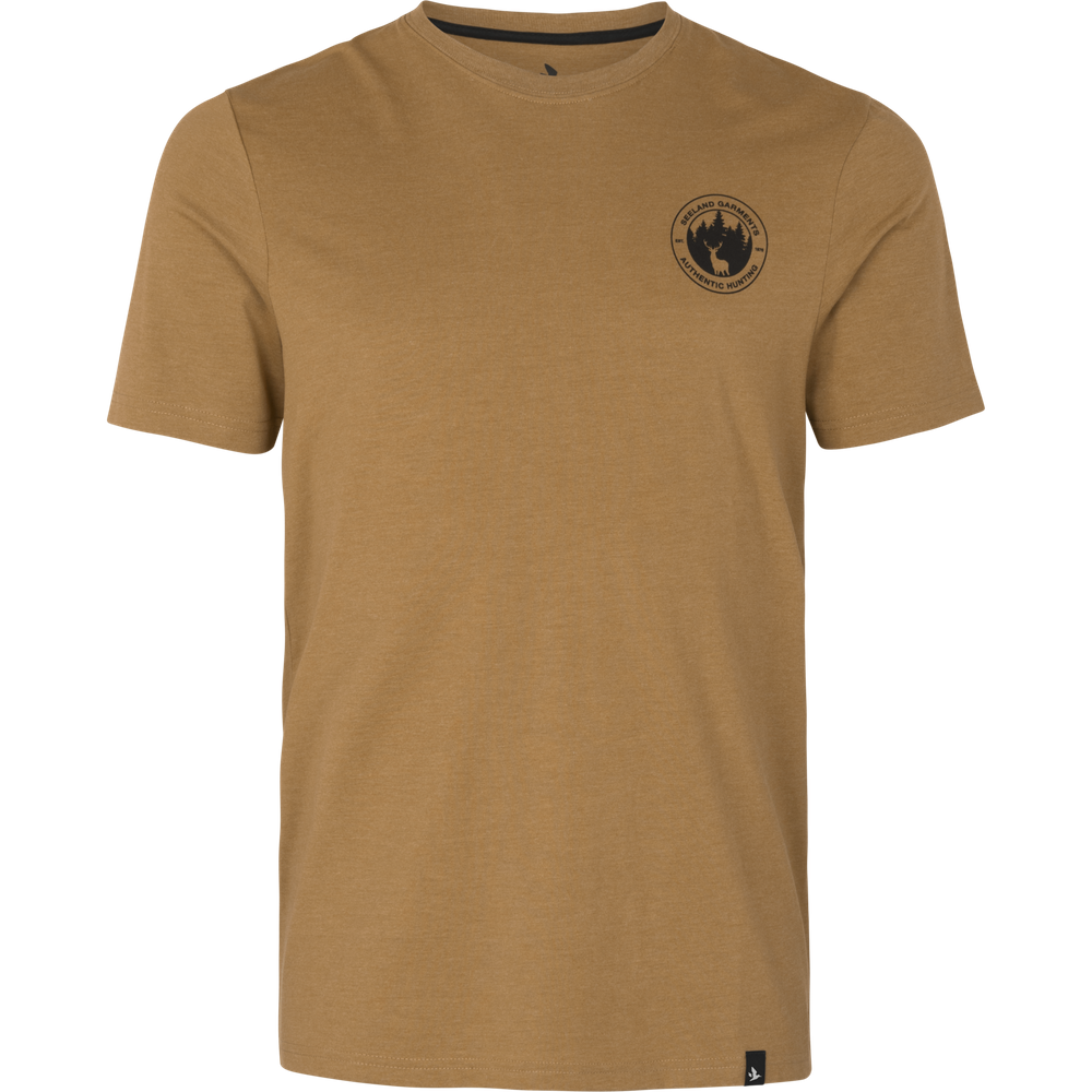 Seeland Saker T-Shirt - Billede 9