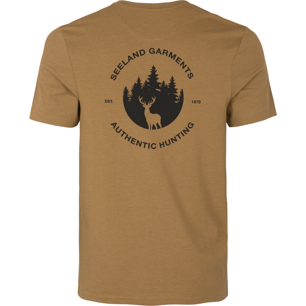 Seeland Saker T-Shirt - Billede 10