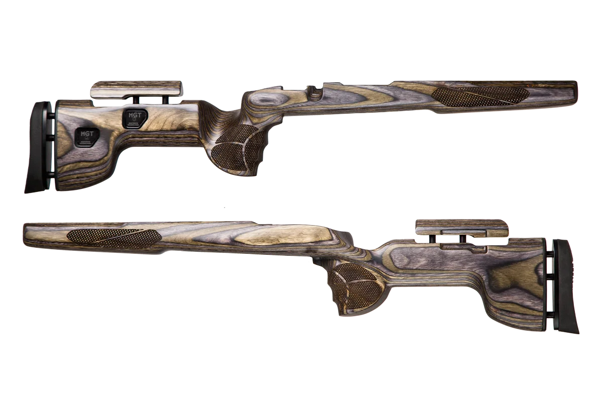 MGT Riffelskæfte M1 - Sako 85 Long Action - Billede 4
