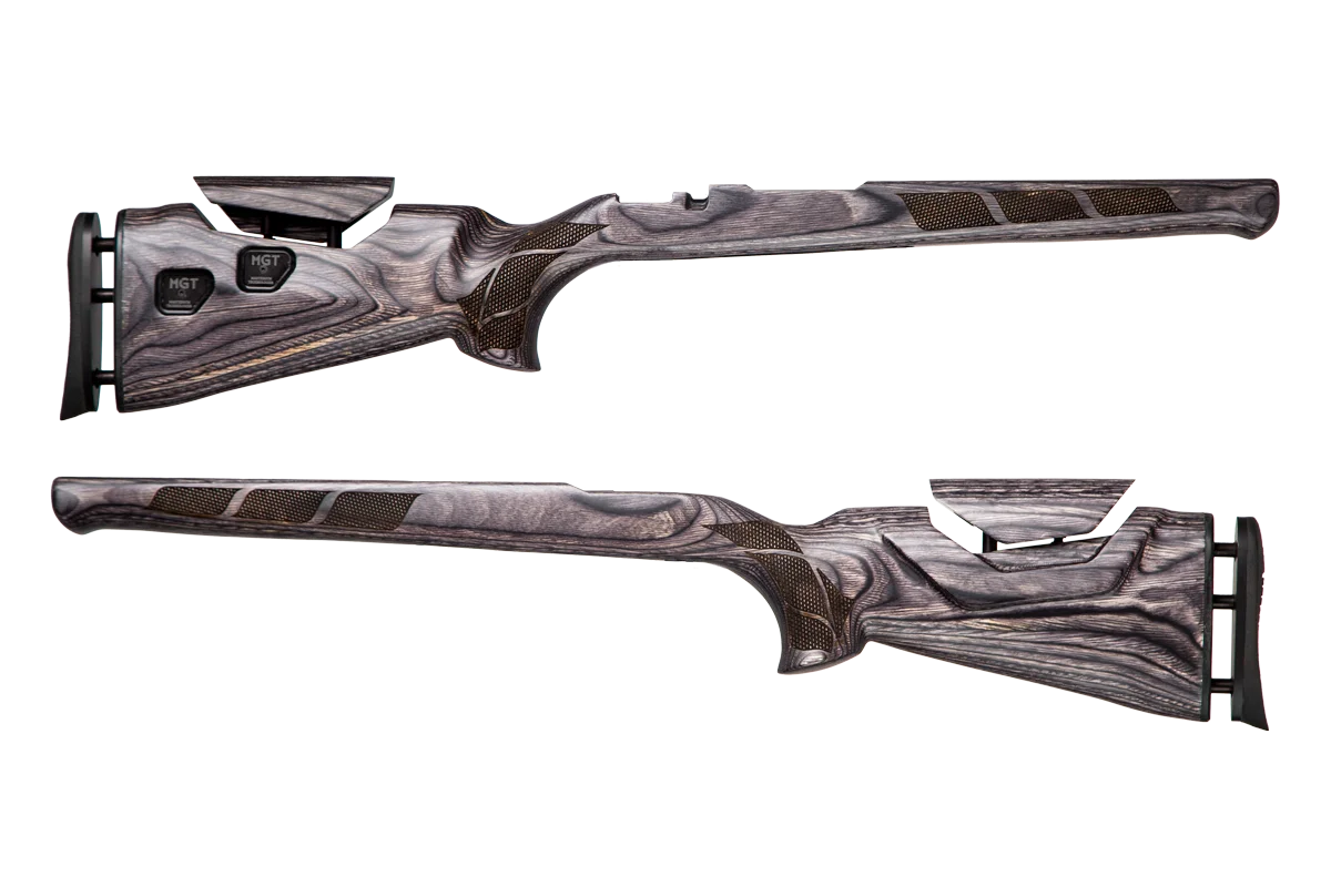 MGT Riffelskæfte M5 - SAKO 85 Short Action