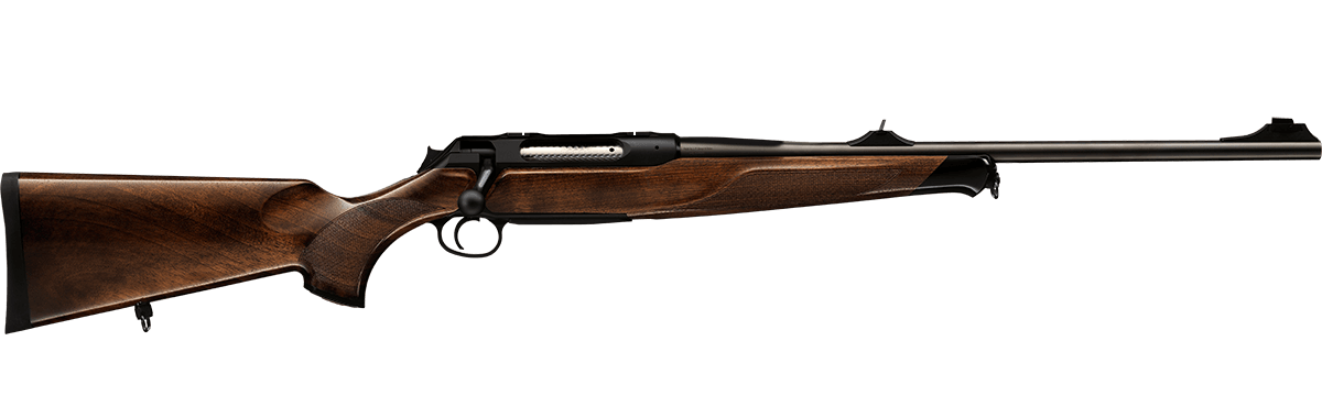 Sauer 404 Classic Jagtriffel