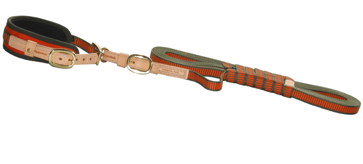 Niggeloh schweissline - 20 mm / 12 meter - Billede 3
