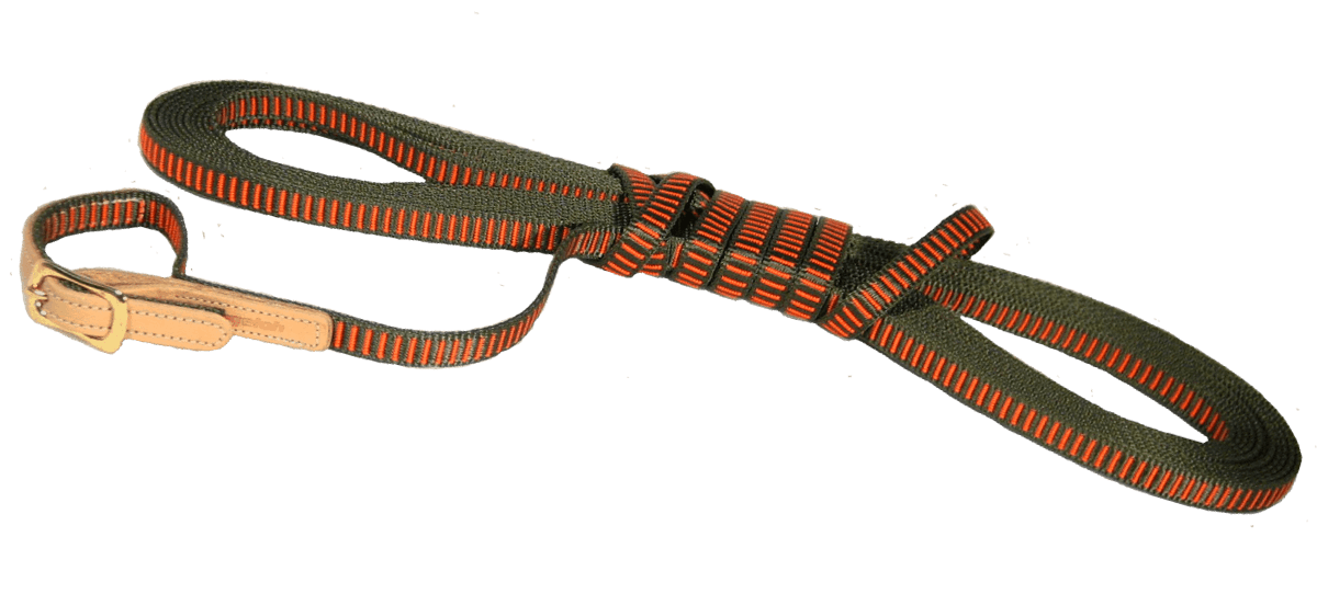 Niggeloh schweissline - 15 mm / 12 meter