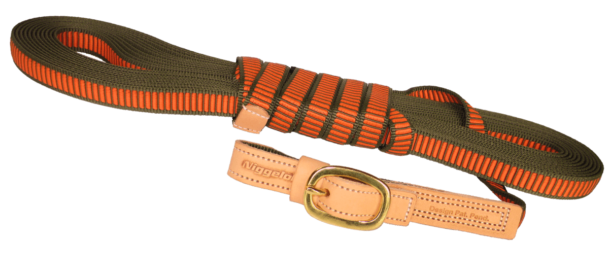 Niggeloh schweissline - 20 mm / 12 meter
